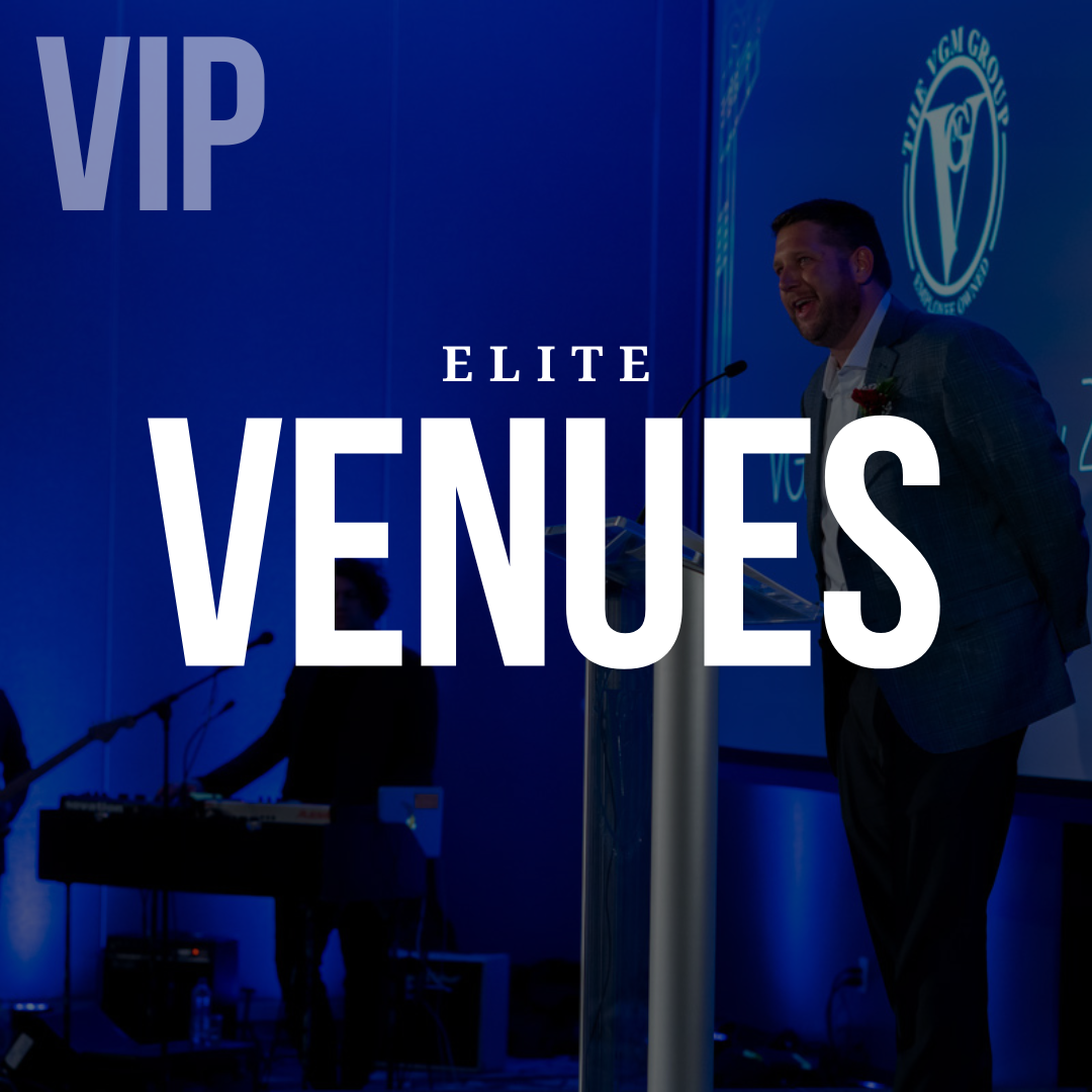 VIP Elite Venues