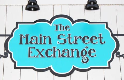 Main Street Exchange