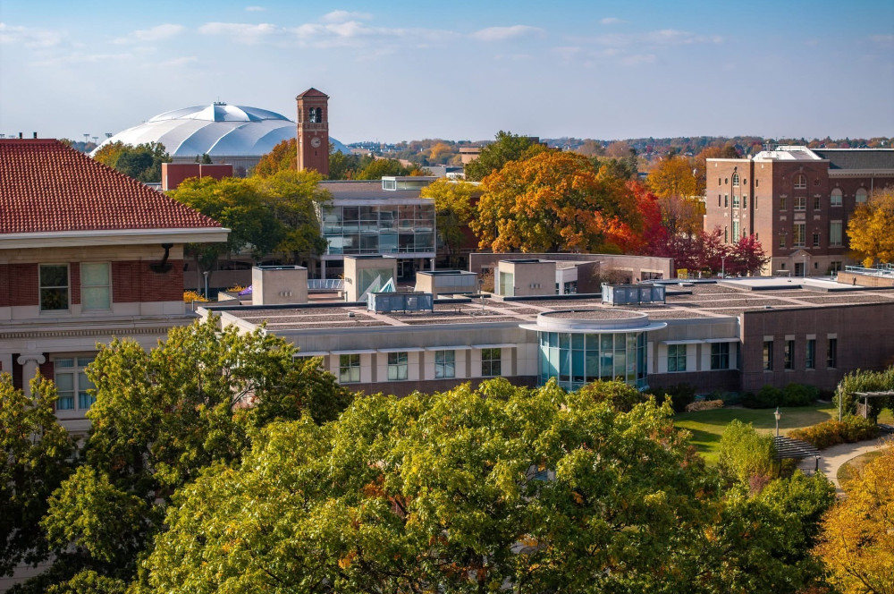 UNI Campus