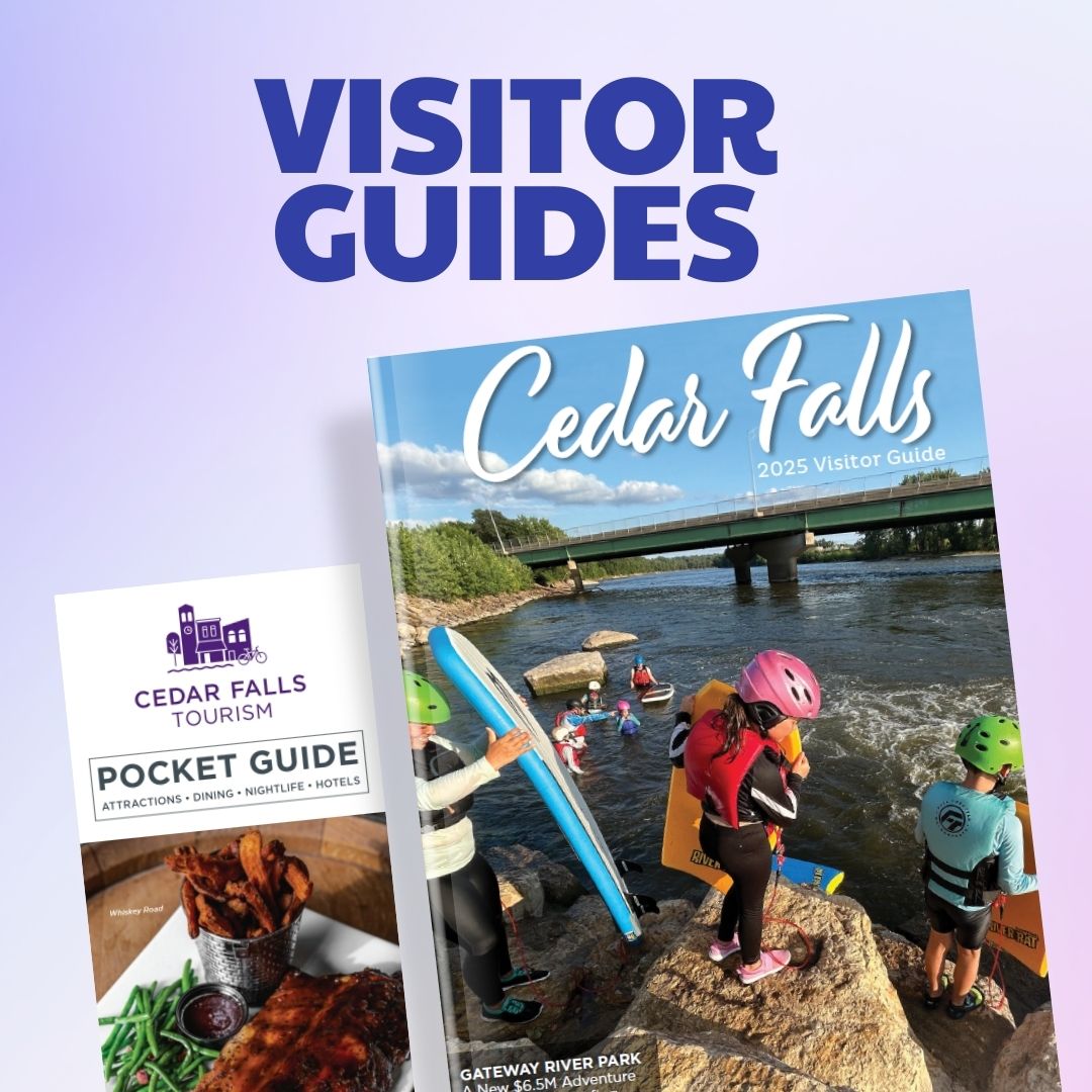 Visitor Guides