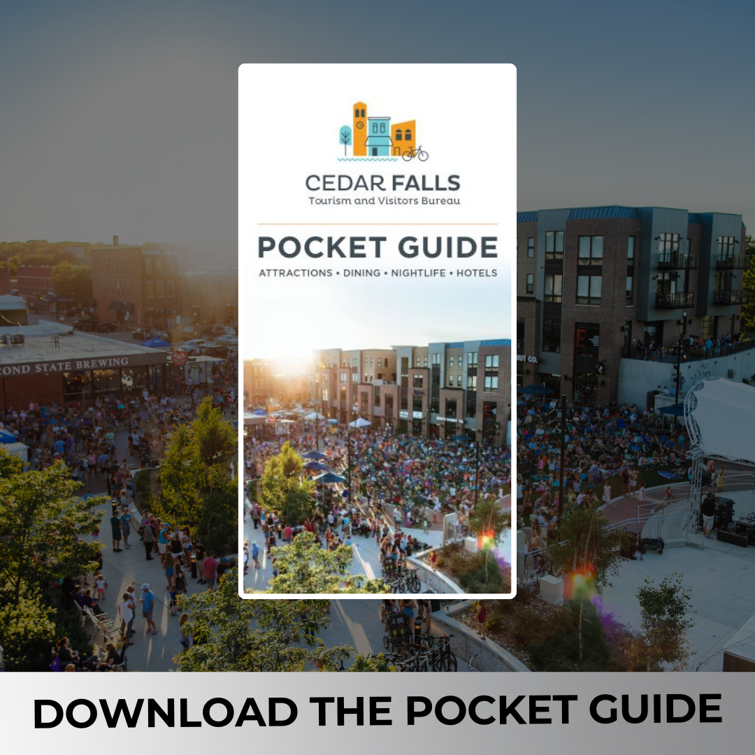 Pocket Guide