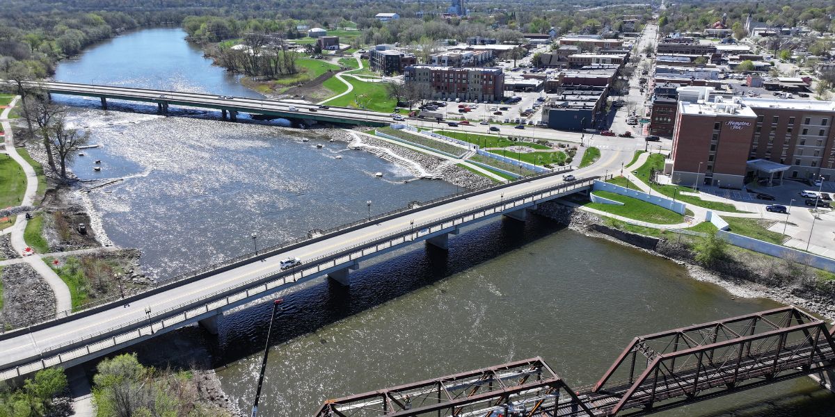 Gateway Water Trail