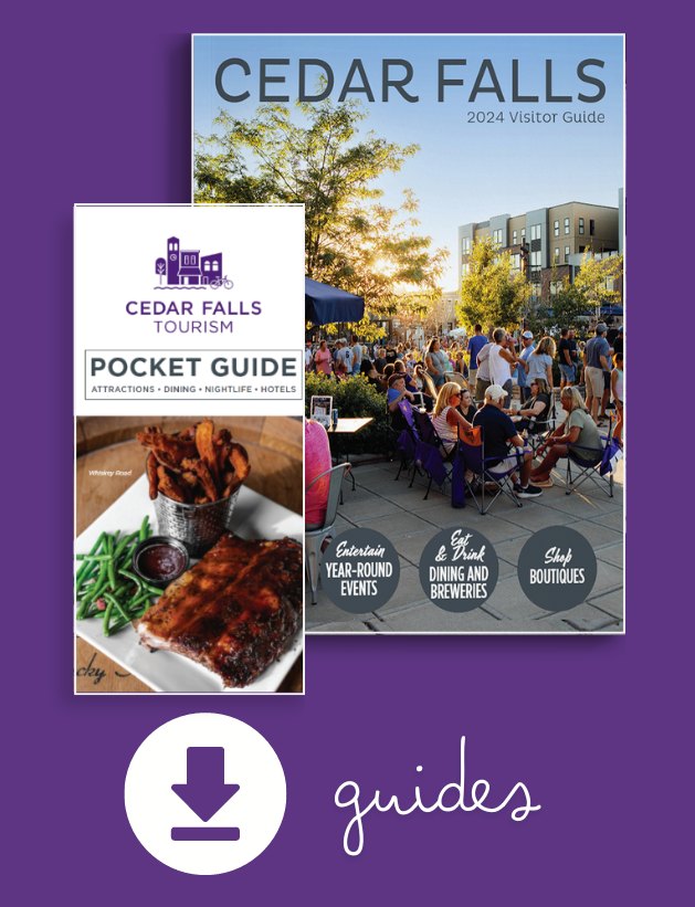 Visitor Guides