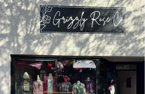 Grizzly Rose Co.