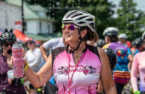 Cedar Falls RAGBRAI Committee Announces Plans for Overnight Stop